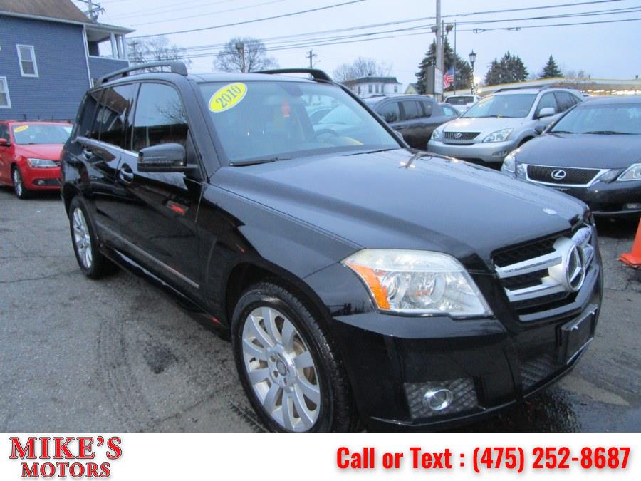 Used Mercedes-Benz GLK-Class 4MATIC 4dr GLK350 2010 | Mike's Motors LLC. Stratford, Connecticut Used Mercedes-Benz GLK-Class 4MATIC 4dr GLK350 2010 | Mike's Motors LLC. Stratford, Connecticut