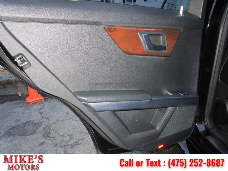 Used Mercedes-Benz GLK-Class 4MATIC 4dr GLK350 2010 | Mike's Motors LLC. Stratford, Connecticut Used Mercedes-Benz GLK-Class 4MATIC 4dr GLK350 2010 | Mike's Motors LLC. Stratford, Connecticut