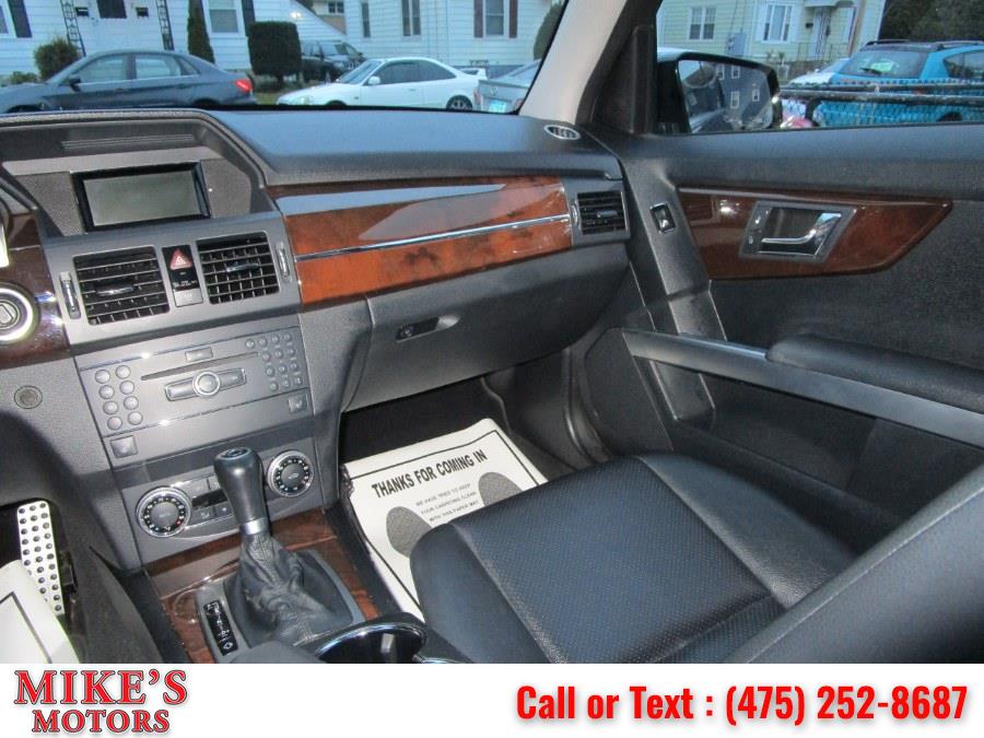 Used Mercedes-Benz GLK-Class 4MATIC 4dr GLK350 2010 | Mike's Motors LLC. Stratford, Connecticut Used Mercedes-Benz GLK-Class 4MATIC 4dr GLK350 2010 | Mike's Motors LLC. Stratford, Connecticut