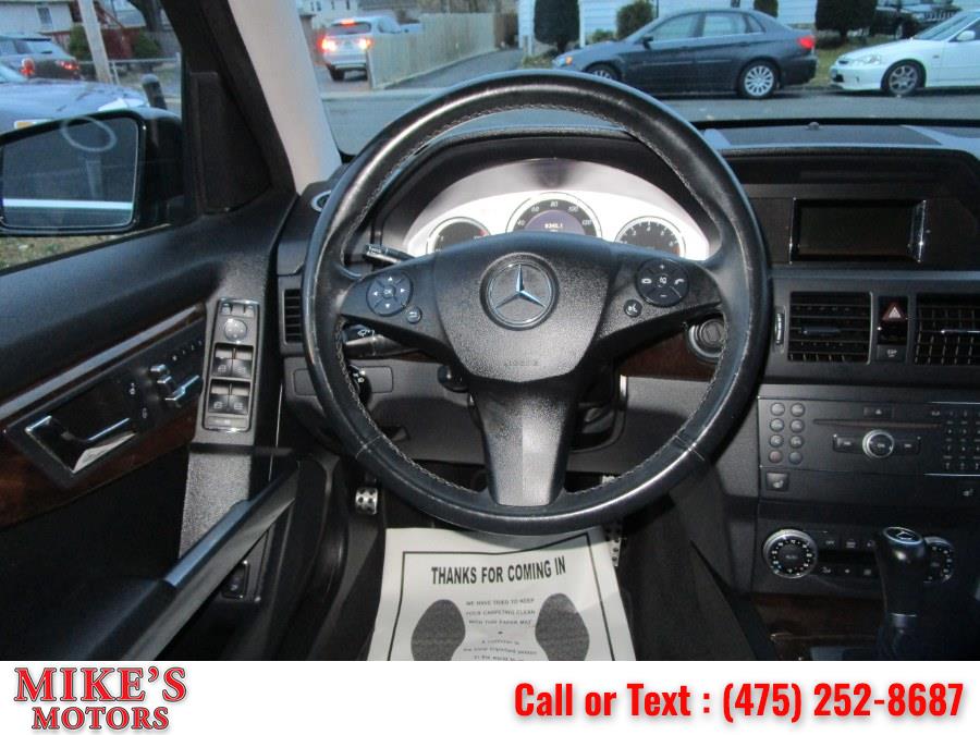 Used Mercedes-Benz GLK-Class 4MATIC 4dr GLK350 2010 | Mike's Motors LLC. Stratford, Connecticut Used Mercedes-Benz GLK-Class 4MATIC 4dr GLK350 2010 | Mike's Motors LLC. Stratford, Connecticut