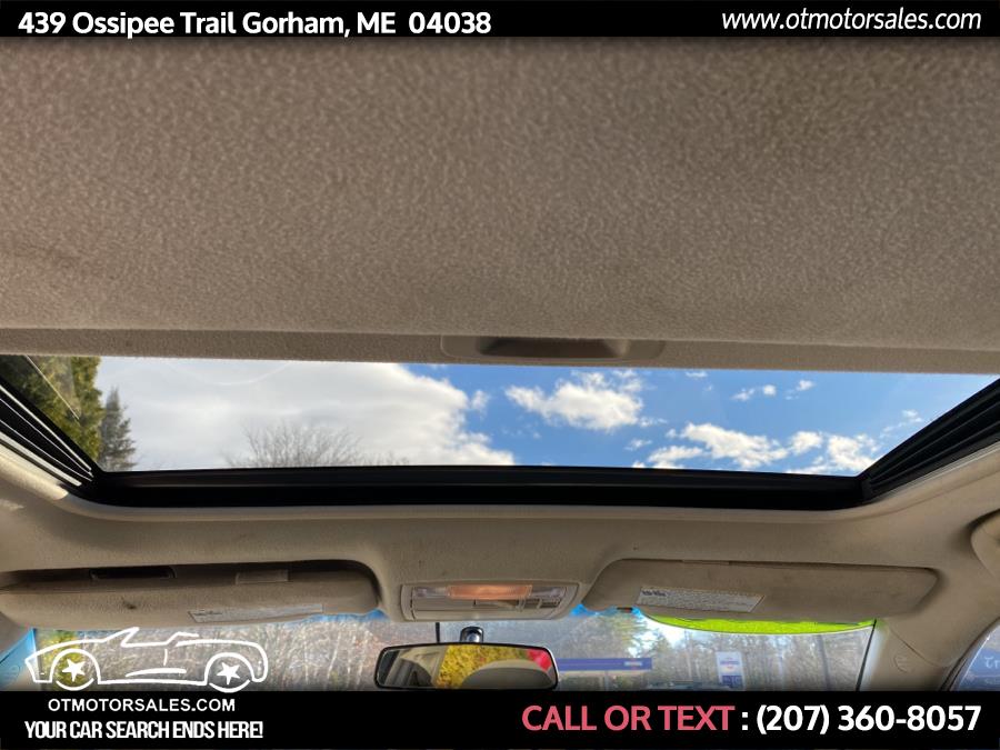 Used Toyota Camry LE 2009 | Ossipee Trail Motor Sales. Gorham, Maine Used Toyota Camry LE 2009 | Ossipee Trail Motor Sales. Gorham, Maine