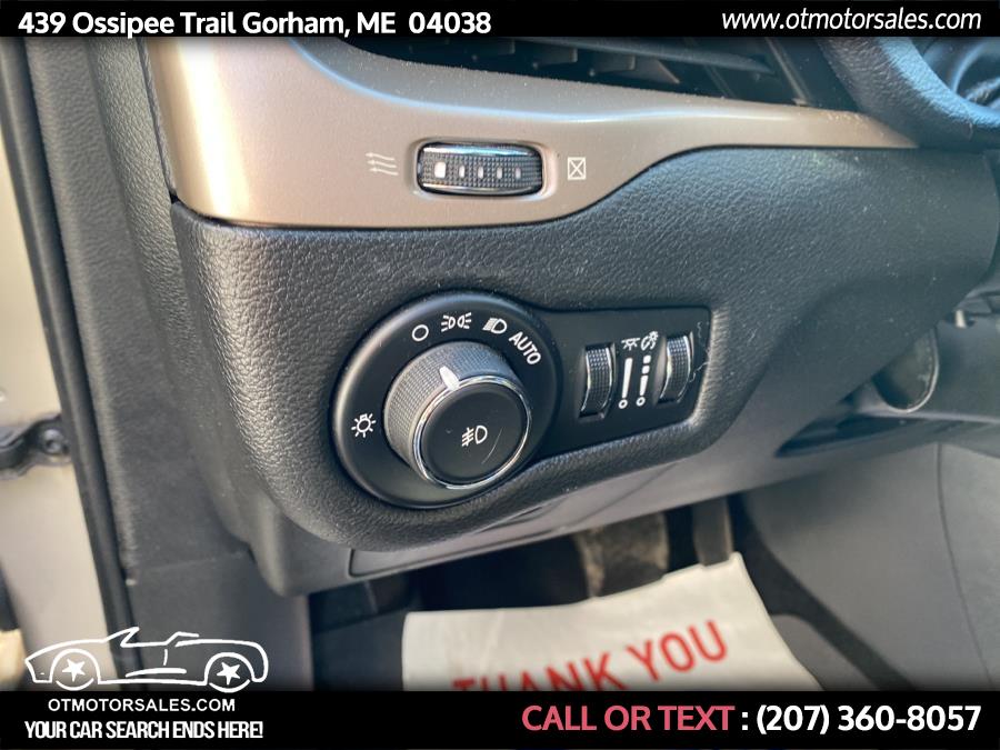 Used Jeep Cherokee 4WD 4dr Latitude 2015 | Ossipee Trail Motor Sales. Gorham, Maine Used Jeep Cherokee 4WD 4dr Latitude 2015 | Ossipee Trail Motor Sales. Gorham, Maine