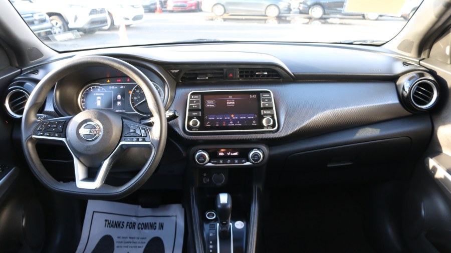 Used Nissan Kicks SV FWD 2019 | Inman Motors Sales. Medford, Massachusetts Used Nissan Kicks SV FWD 2019 | Inman Motors Sales. Medford, Massachusetts