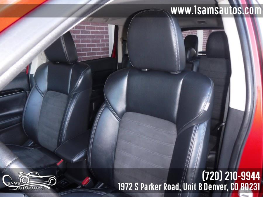 Used Mitsubishi Outlander SE FWD 2019 | Sam's Automotive. Denver, Colorado Used Mitsubishi Outlander SE FWD 2019 | Sam's Automotive. Denver, Colorado