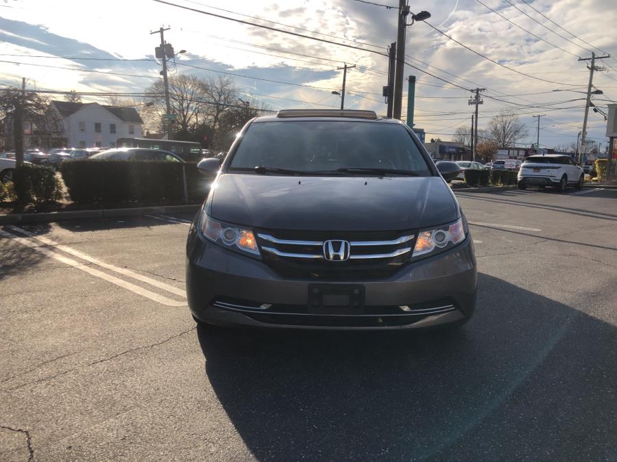 Used Honda Odyssey 5dr EX-Lol 2015 | Signature Auto Sales. Franklin Square, New York Used Honda Odyssey 5dr EX-Lol 2015 | Signature Auto Sales. Franklin Square, New York