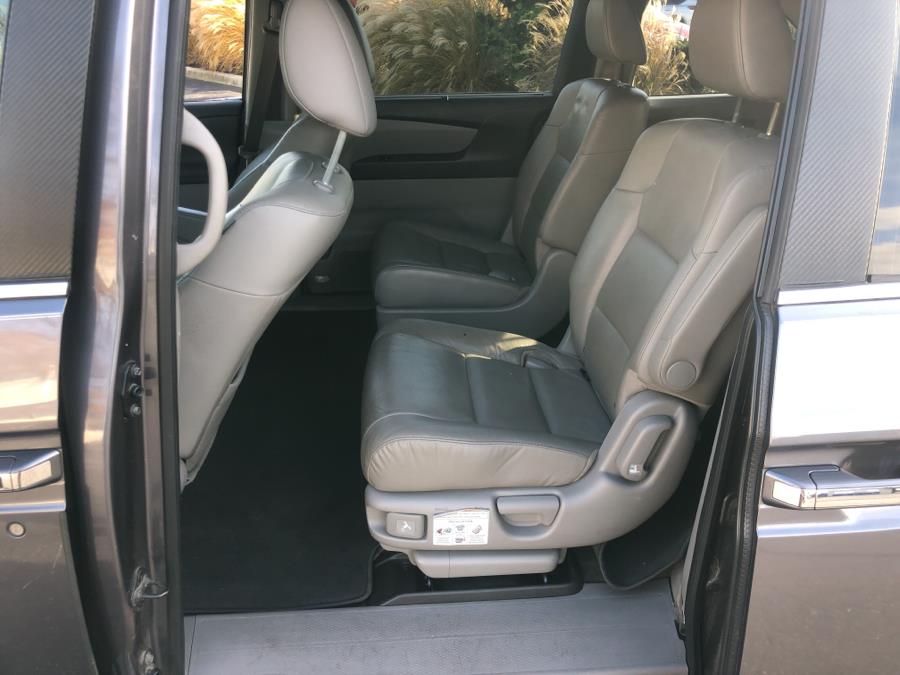 Used Honda Odyssey 5dr EX-Lol 2015 | Signature Auto Sales. Franklin Square, New York Used Honda Odyssey 5dr EX-Lol 2015 | Signature Auto Sales. Franklin Square, New York