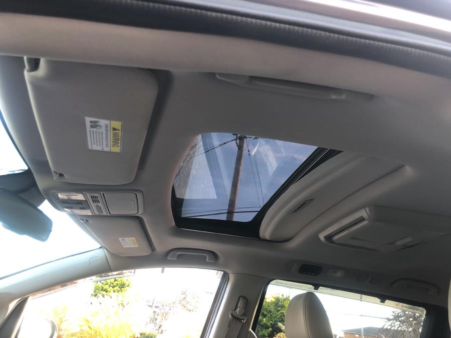 Used Honda Odyssey 5dr EX-Lol 2015 | Signature Auto Sales. Franklin Square, New York Used Honda Odyssey 5dr EX-Lol 2015 | Signature Auto Sales. Franklin Square, New York