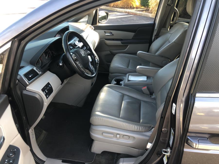 Used Honda Odyssey 5dr EX-Lol 2015 | Signature Auto Sales. Franklin Square, New York Used Honda Odyssey 5dr EX-Lol 2015 | Signature Auto Sales. Franklin Square, New York