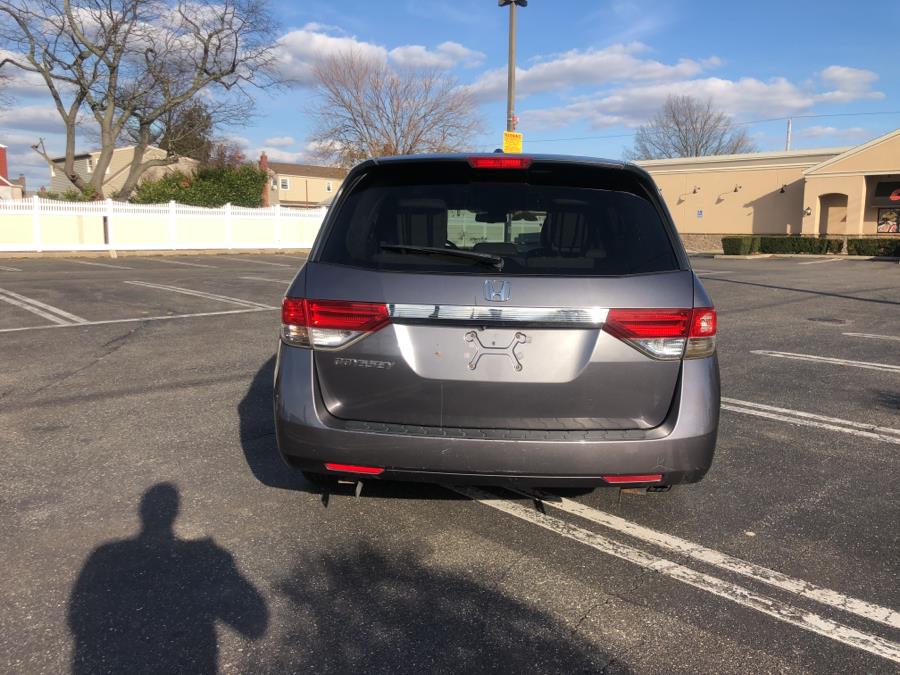 Used Honda Odyssey 5dr EX-Lol 2015 | Signature Auto Sales. Franklin Square, New York Used Honda Odyssey 5dr EX-Lol 2015 | Signature Auto Sales. Franklin Square, New York