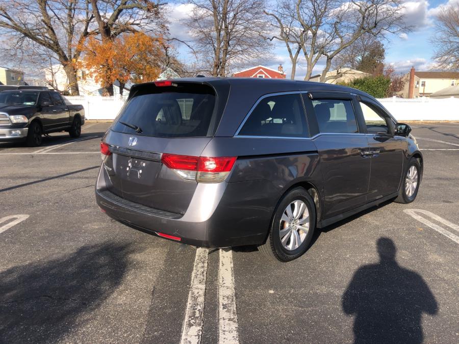 Used Honda Odyssey 5dr EX-Lol 2015 | Signature Auto Sales. Franklin Square, New York Used Honda Odyssey 5dr EX-Lol 2015 | Signature Auto Sales. Franklin Square, New York