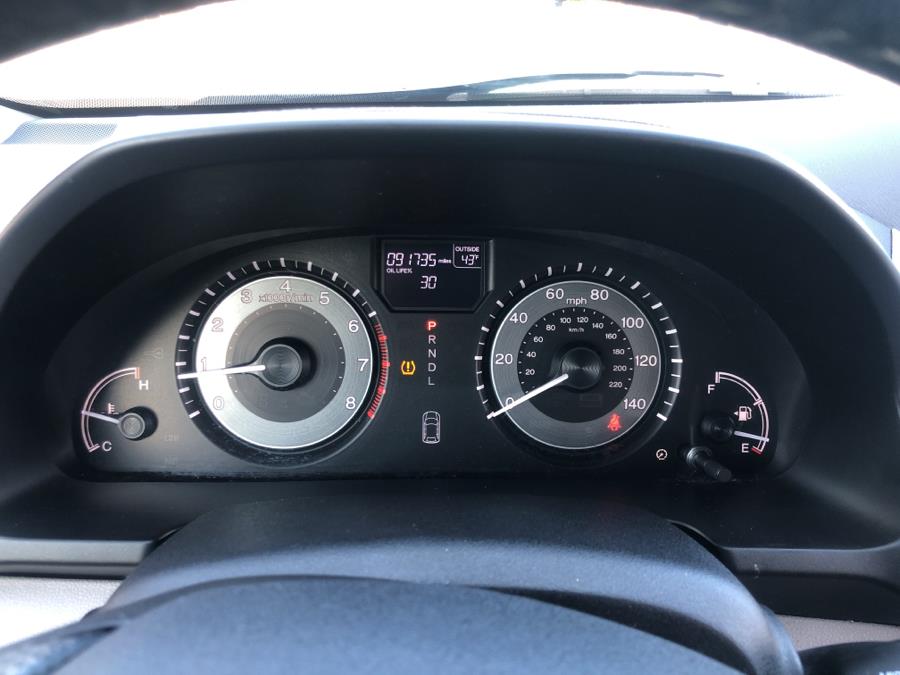 Used Honda Odyssey 5dr EX-Lol 2015 | Signature Auto Sales. Franklin Square, New York Used Honda Odyssey 5dr EX-Lol 2015 | Signature Auto Sales. Franklin Square, New York