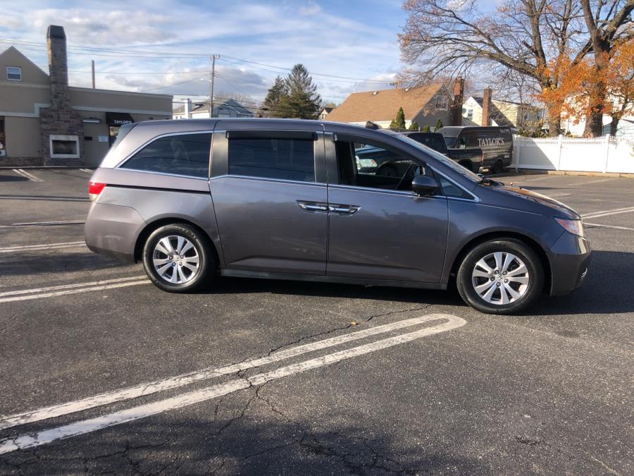Used Honda Odyssey 5dr EX-Lol 2015 | Signature Auto Sales. Franklin Square, New York Used Honda Odyssey 5dr EX-Lol 2015 | Signature Auto Sales. Franklin Square, New York