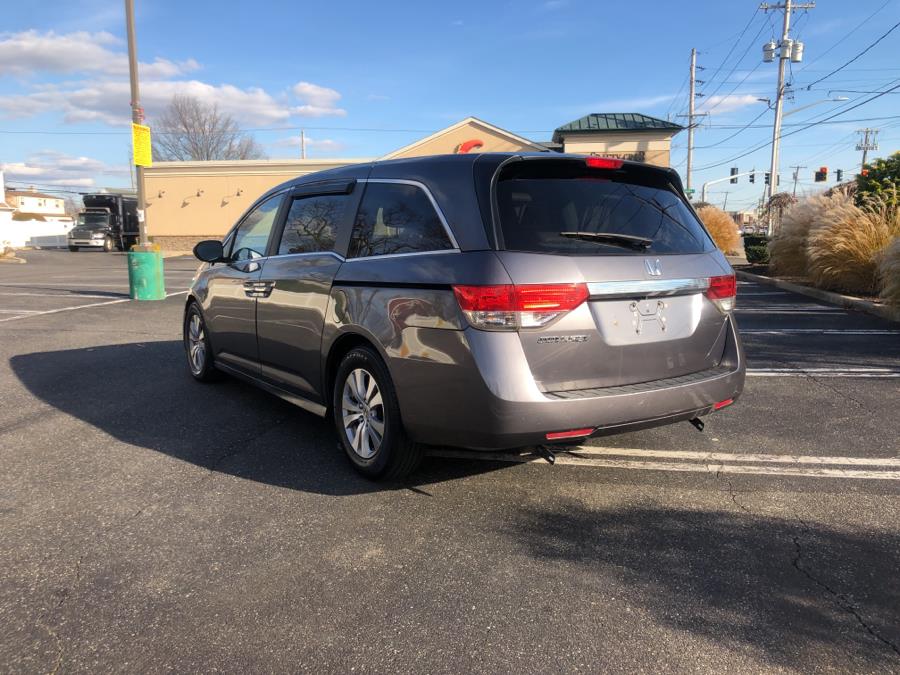 Used Honda Odyssey 5dr EX-Lol 2015 | Signature Auto Sales. Franklin Square, New York Used Honda Odyssey 5dr EX-Lol 2015 | Signature Auto Sales. Franklin Square, New York