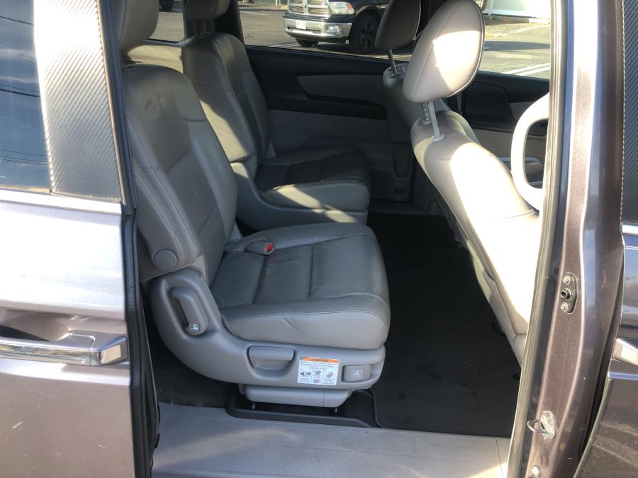 Used Honda Odyssey 5dr EX-Lol 2015 | Signature Auto Sales. Franklin Square, New York Used Honda Odyssey 5dr EX-Lol 2015 | Signature Auto Sales. Franklin Square, New York