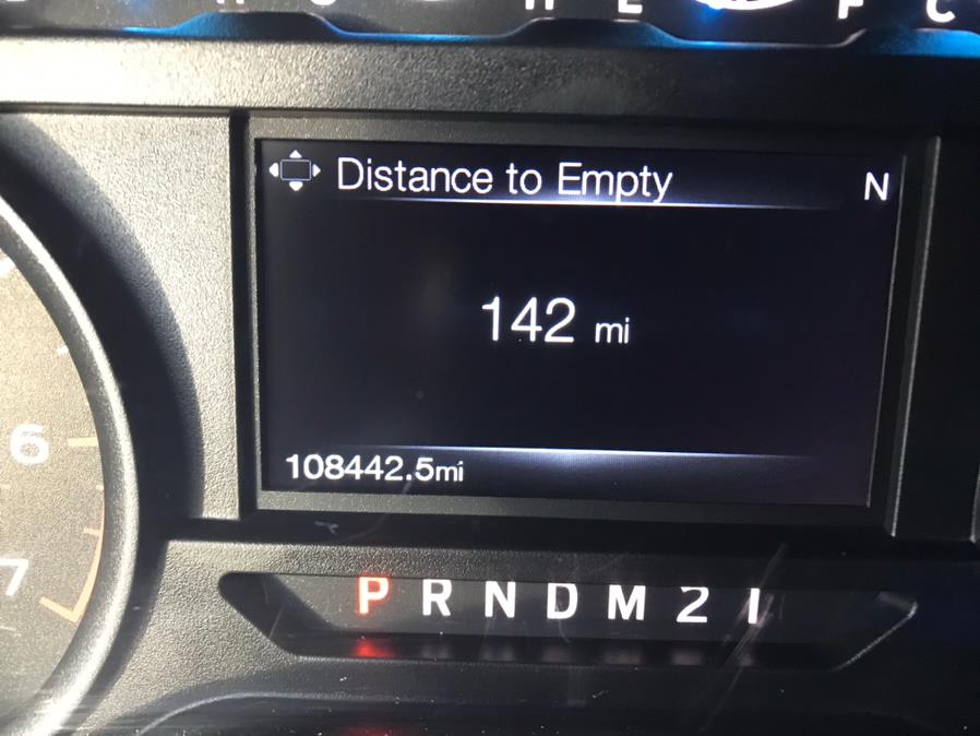 Used Ford F-150 XL Sport 2017 | Good Guys Auto House. Southington, Connecticut Used Ford F-150 XL Sport 2017 | Good Guys Auto House. Southington, Connecticut
