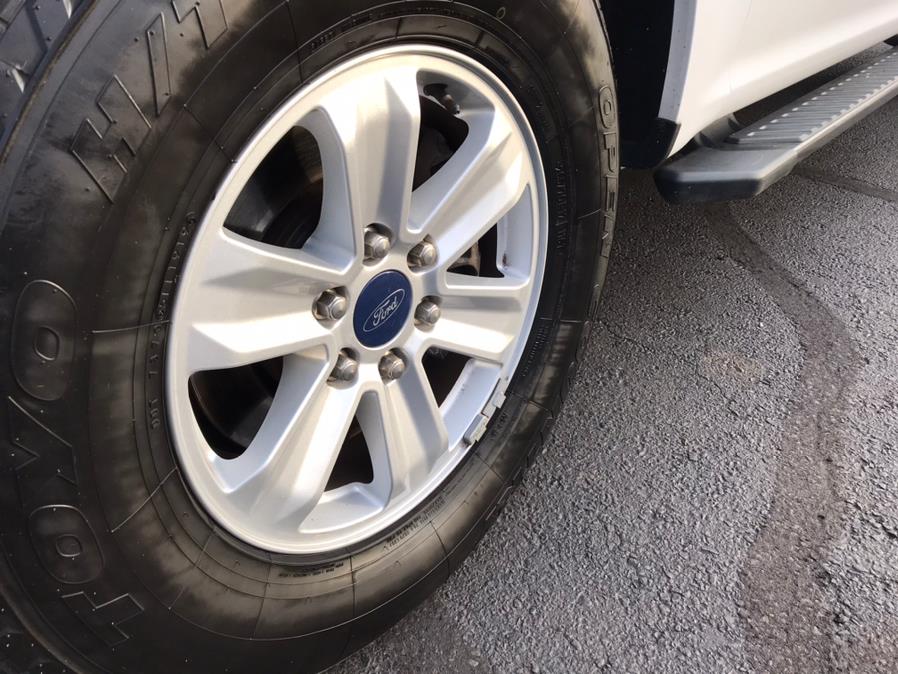 Used Ford F-150 XL Sport 2017 | Good Guys Auto House. Southington, Connecticut Used Ford F-150 XL Sport 2017 | Good Guys Auto House. Southington, Connecticut