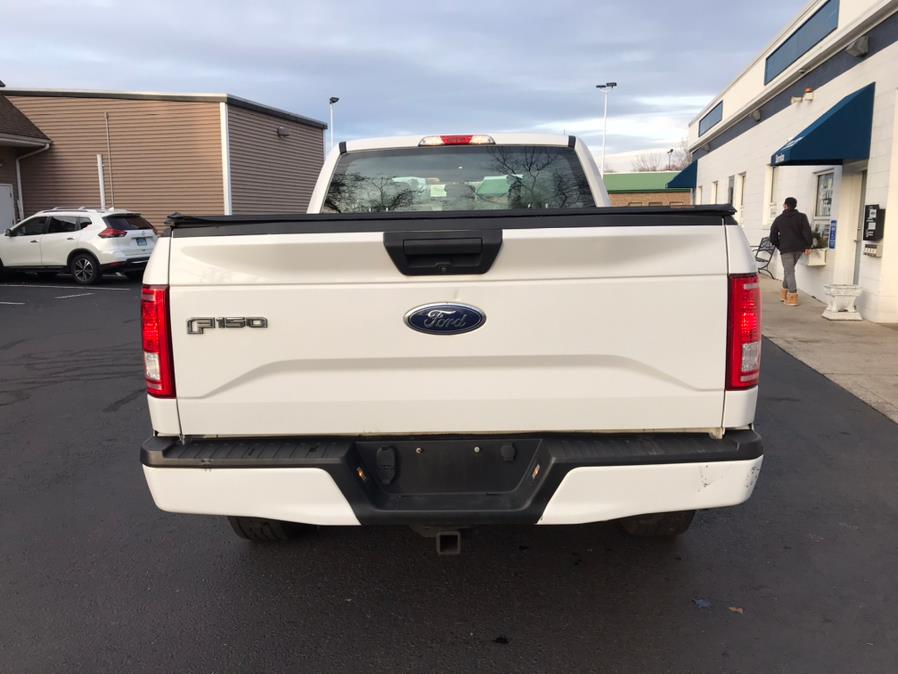 Used Ford F-150 XL Sport 2017 | Good Guys Auto House. Southington, Connecticut Used Ford F-150 XL Sport 2017 | Good Guys Auto House. Southington, Connecticut