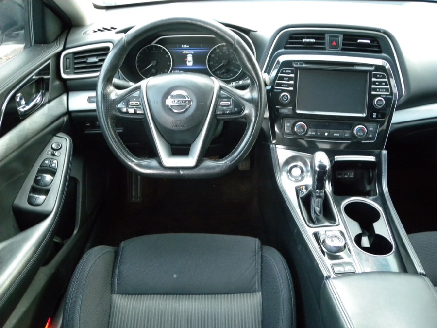 Used Nissan Maxima 4dr SR 3.5 2016 | Carsbuck Inc.. Brooklyn, New York Used Nissan Maxima 4dr SR 3.5 2016 | Carsbuck Inc.. Brooklyn, New York