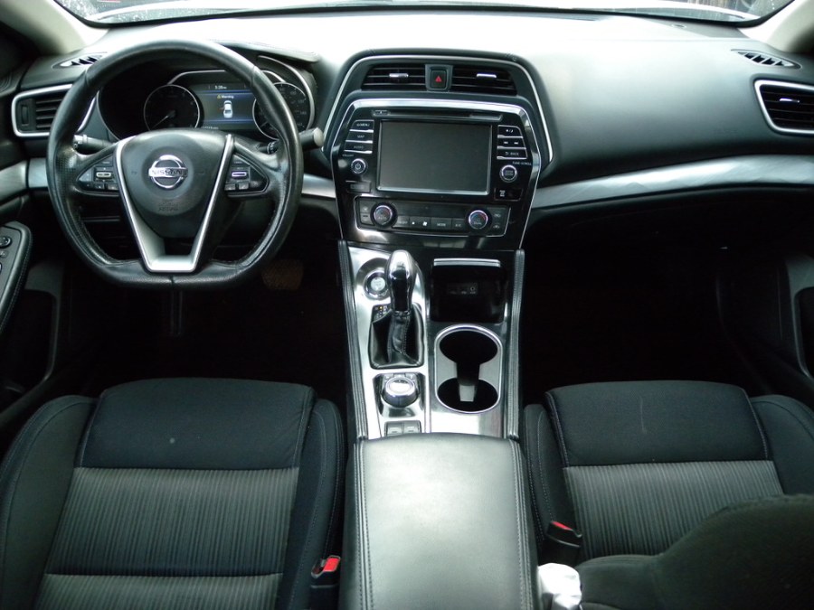 Used Nissan Maxima 4dr SR 3.5 2016 | Carsbuck Inc.. Brooklyn, New York Used Nissan Maxima 4dr SR 3.5 2016 | Carsbuck Inc.. Brooklyn, New York