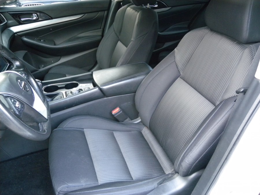 Used Nissan Maxima 4dr SR 3.5 2016 | Carsbuck Inc.. Brooklyn, New York Used Nissan Maxima 4dr SR 3.5 2016 | Carsbuck Inc.. Brooklyn, New York