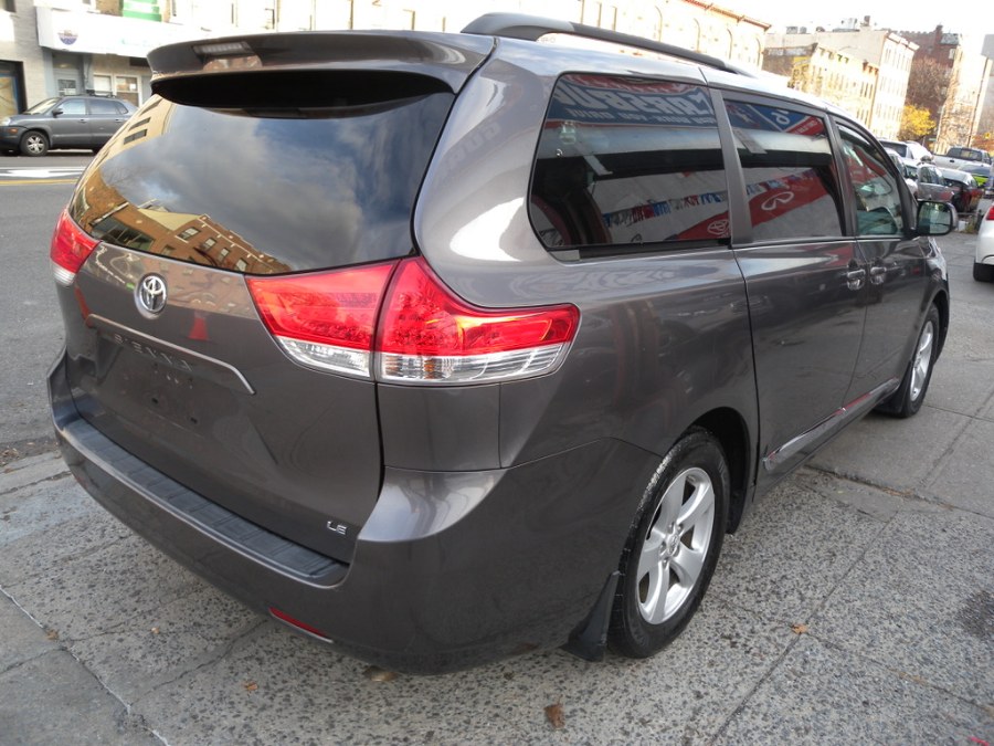 2011 Toyota Sienna 5dr 8-Pass Van V6 LE FWD, available for sale in Brooklyn, New York | Carsbuck Inc.. Brooklyn, New York 2011 Toyota Sienna 5dr 8-Pass Van V6 LE FWD, available for sale in Brooklyn, New York | Carsbuck Inc.. Brooklyn, New York
