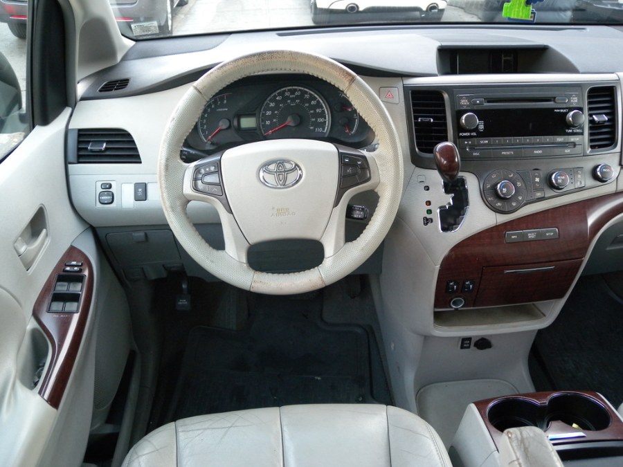 2011 Toyota Sienna 5dr 8-Pass Van V6 LE FWD, available for sale in Brooklyn, New York | Carsbuck Inc.. Brooklyn, New York 2011 Toyota Sienna 5dr 8-Pass Van V6 LE FWD, available for sale in Brooklyn, New York | Carsbuck Inc.. Brooklyn, New York