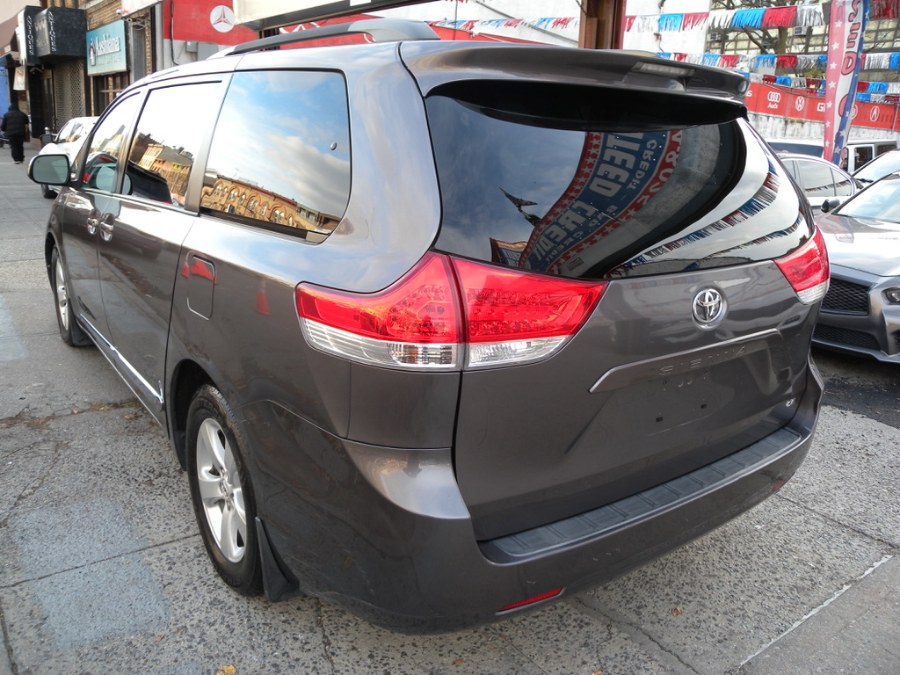 2011 Toyota Sienna 5dr 8-Pass Van V6 LE FWD, available for sale in Brooklyn, New York | Carsbuck Inc.. Brooklyn, New York 2011 Toyota Sienna 5dr 8-Pass Van V6 LE FWD, available for sale in Brooklyn, New York | Carsbuck Inc.. Brooklyn, New York