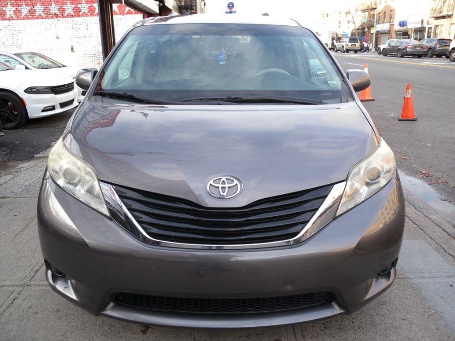 2011 Toyota Sienna 5dr 8-Pass Van V6 LE FWD, available for sale in Brooklyn, New York | Carsbuck Inc.. Brooklyn, New York 2011 Toyota Sienna 5dr 8-Pass Van V6 LE FWD, available for sale in Brooklyn, New York | Carsbuck Inc.. Brooklyn, New York