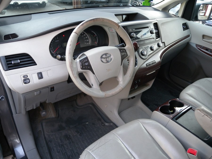 2011 Toyota Sienna 5dr 8-Pass Van V6 LE FWD, available for sale in Brooklyn, New York | Carsbuck Inc.. Brooklyn, New York 2011 Toyota Sienna 5dr 8-Pass Van V6 LE FWD, available for sale in Brooklyn, New York | Carsbuck Inc.. Brooklyn, New York