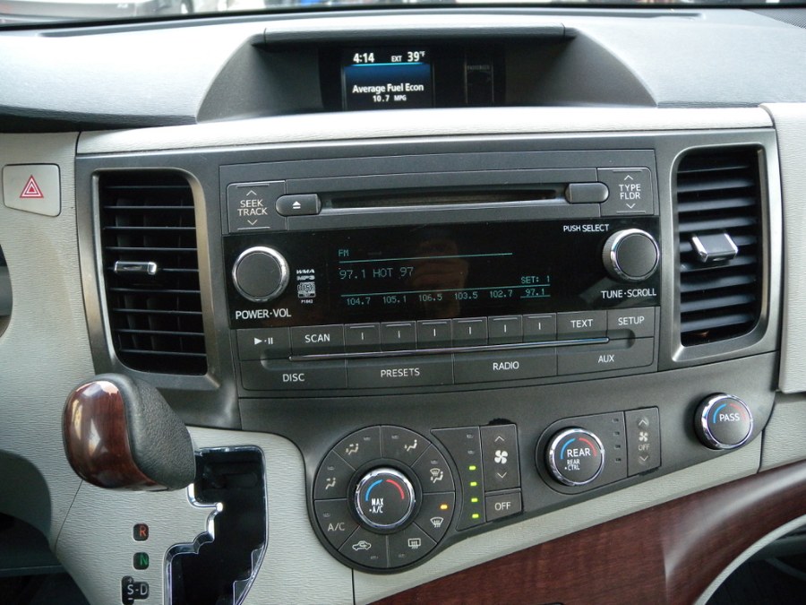 2011 Toyota Sienna 5dr 8-Pass Van V6 LE FWD, available for sale in Brooklyn, New York | Carsbuck Inc.. Brooklyn, New York 2011 Toyota Sienna 5dr 8-Pass Van V6 LE FWD, available for sale in Brooklyn, New York | Carsbuck Inc.. Brooklyn, New York