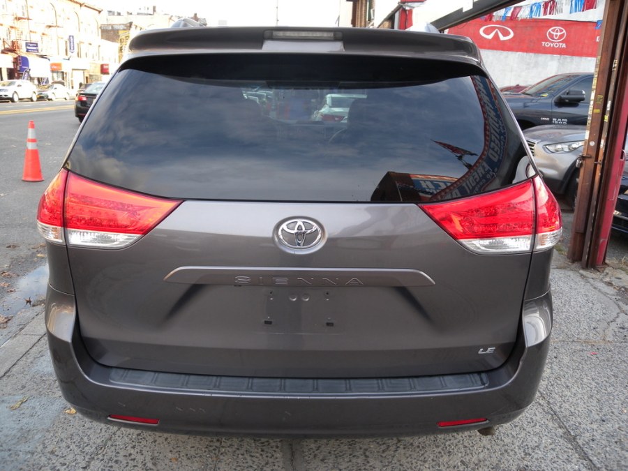 2011 Toyota Sienna 5dr 8-Pass Van V6 LE FWD, available for sale in Brooklyn, New York | Carsbuck Inc.. Brooklyn, New York 2011 Toyota Sienna 5dr 8-Pass Van V6 LE FWD, available for sale in Brooklyn, New York | Carsbuck Inc.. Brooklyn, New York