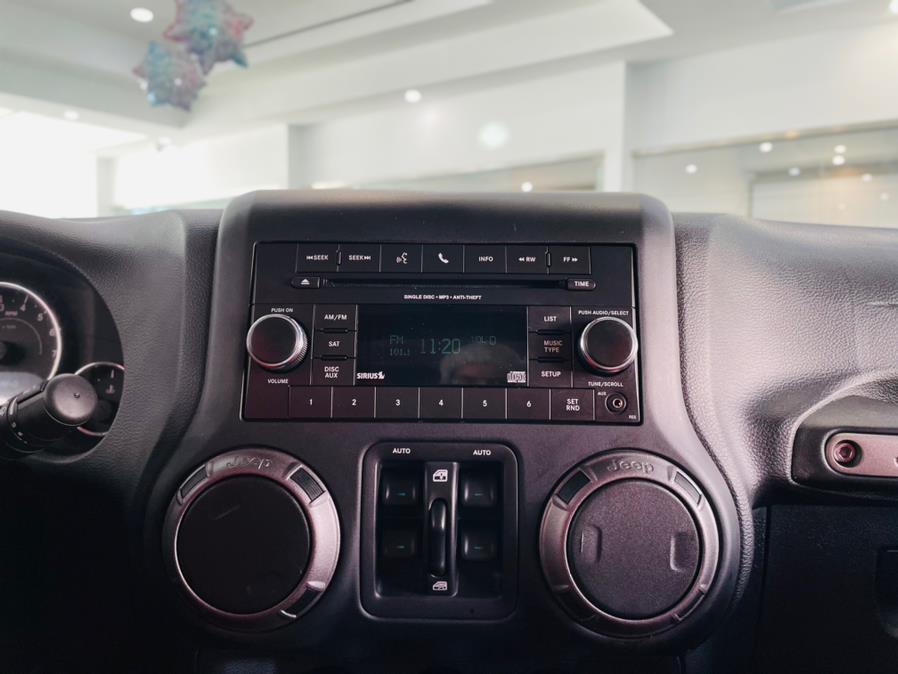 2018 Jeep Wrangler JK Unlimited Sport S 4x4, available for sale in Franklin Square, New York | Luxury Motor Club. Franklin Square, New York 2018 Jeep Wrangler JK Unlimited Sport S 4x4, available for sale in Franklin Square, New York | Luxury Motor Club. Franklin Square, New York