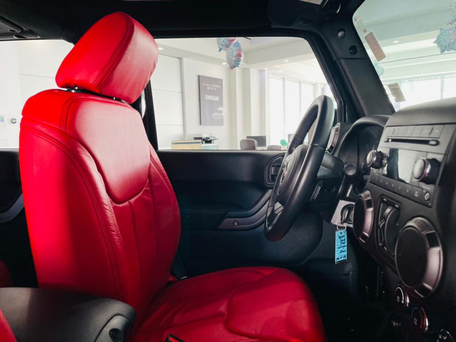 2018 Jeep Wrangler JK Unlimited Sport S 4x4, available for sale in Franklin Square, New York | Luxury Motor Club. Franklin Square, New York 2018 Jeep Wrangler JK Unlimited Sport S 4x4, available for sale in Franklin Square, New York | Luxury Motor Club. Franklin Square, New York