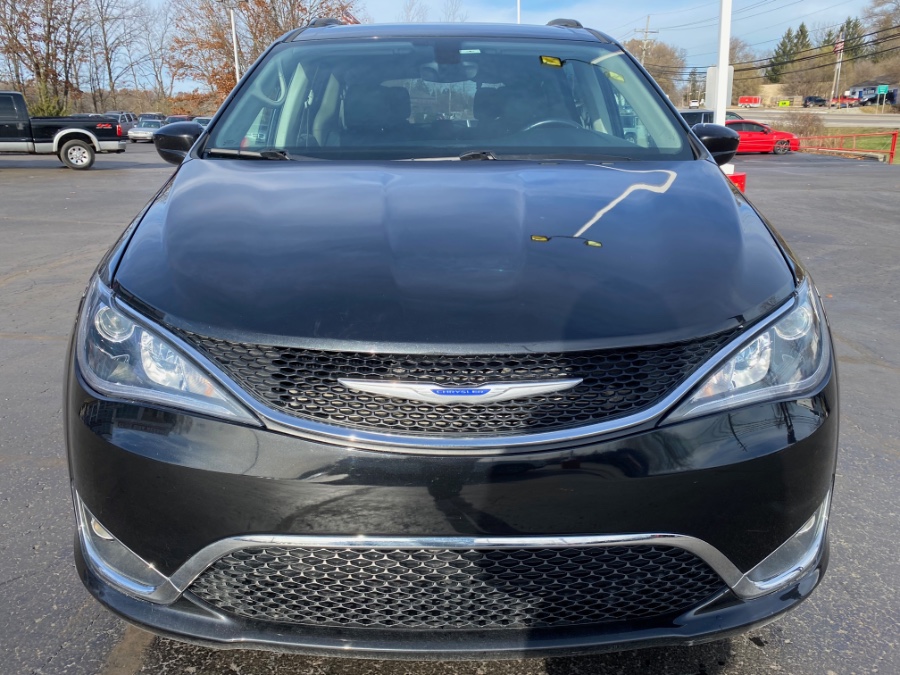 Used Chrysler Pacifica Touring-L FWD 2017 | Marsh Auto Sales LLC. Ortonville, Michigan Used Chrysler Pacifica Touring-L FWD 2017 | Marsh Auto Sales LLC. Ortonville, Michigan