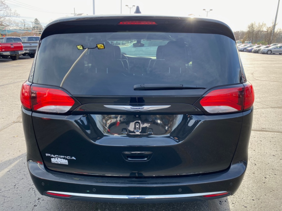 Used Chrysler Pacifica Touring-L FWD 2017 | Marsh Auto Sales LLC. Ortonville, Michigan Used Chrysler Pacifica Touring-L FWD 2017 | Marsh Auto Sales LLC. Ortonville, Michigan