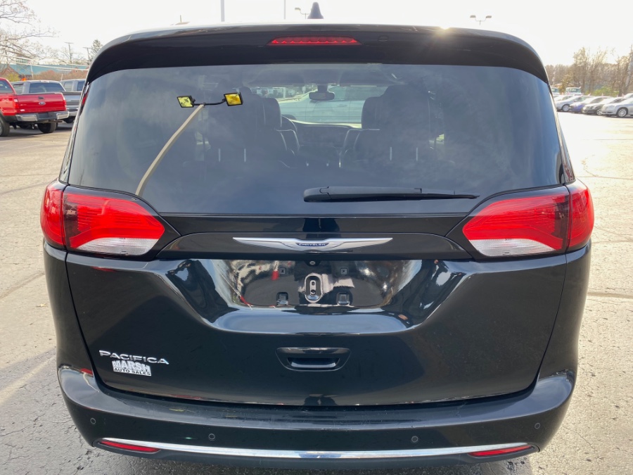 Used Chrysler Pacifica Touring-L FWD 2017 | Marsh Auto Sales LLC. Ortonville, Michigan Used Chrysler Pacifica Touring-L FWD 2017 | Marsh Auto Sales LLC. Ortonville, Michigan
