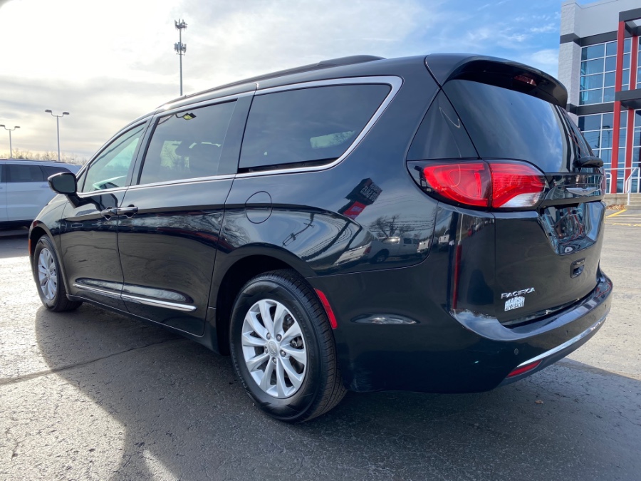 Used Chrysler Pacifica Touring-L FWD 2017 | Marsh Auto Sales LLC. Ortonville, Michigan Used Chrysler Pacifica Touring-L FWD 2017 | Marsh Auto Sales LLC. Ortonville, Michigan