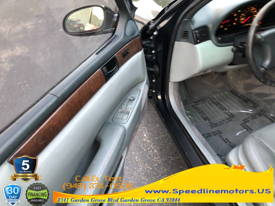Used Lexus SC 400 2dr Cpe 1996 | Speedline Motors. Garden Grove, California Used Lexus SC 400 2dr Cpe 1996 | Speedline Motors. Garden Grove, California