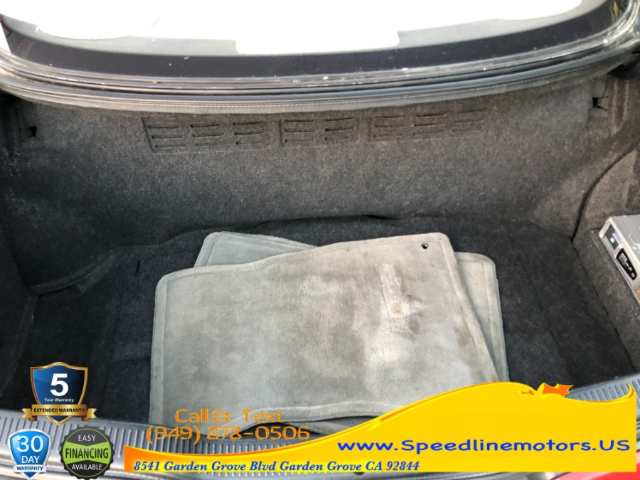 Used Lexus SC 400 2dr Cpe 1996 | Speedline Motors. Garden Grove, California Used Lexus SC 400 2dr Cpe 1996 | Speedline Motors. Garden Grove, California