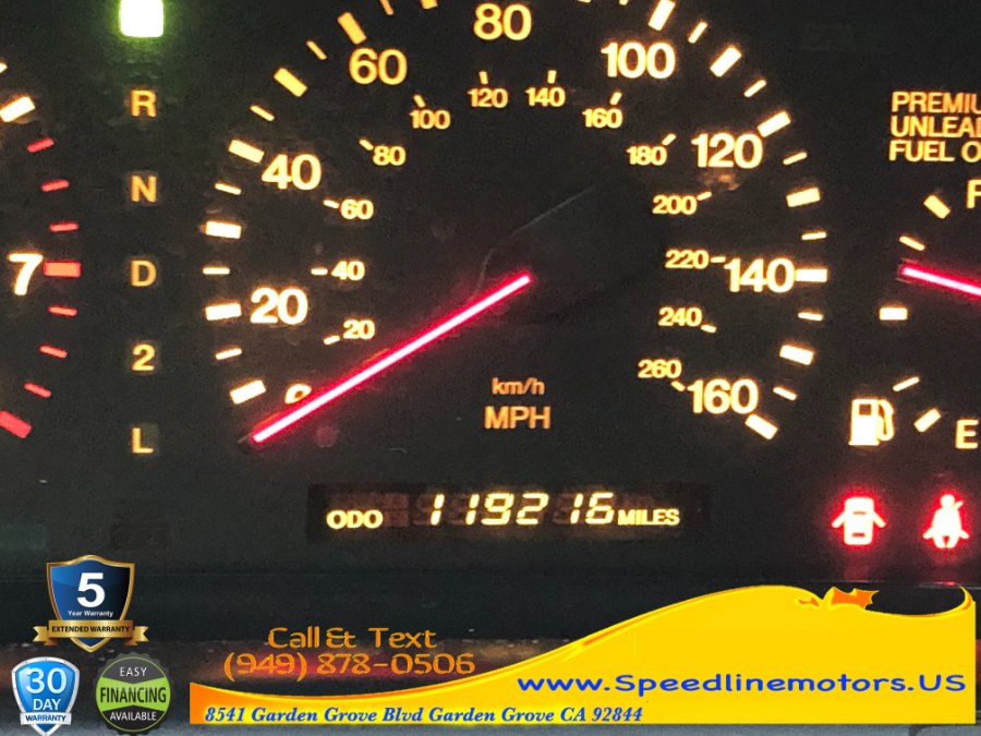 Used Lexus SC 400 2dr Cpe 1996 | Speedline Motors. Garden Grove, California Used Lexus SC 400 2dr Cpe 1996 | Speedline Motors. Garden Grove, California