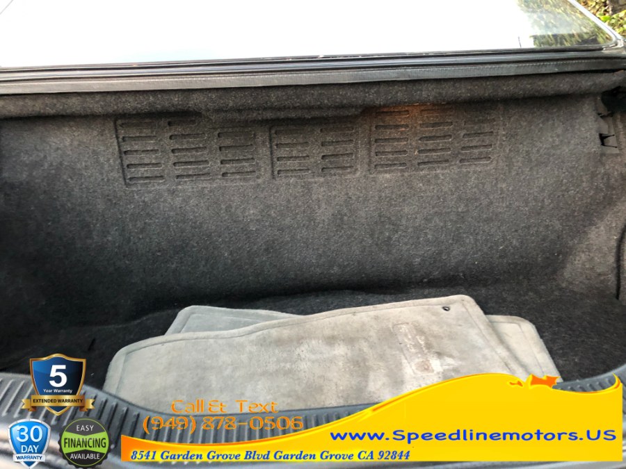 Used Lexus SC 400 2dr Cpe 1996 | Speedline Motors. Garden Grove, California Used Lexus SC 400 2dr Cpe 1996 | Speedline Motors. Garden Grove, California