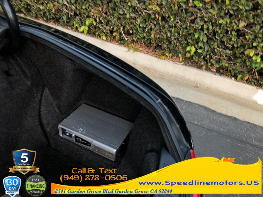 Used Lexus SC 400 2dr Cpe 1996 | Speedline Motors. Garden Grove, California Used Lexus SC 400 2dr Cpe 1996 | Speedline Motors. Garden Grove, California