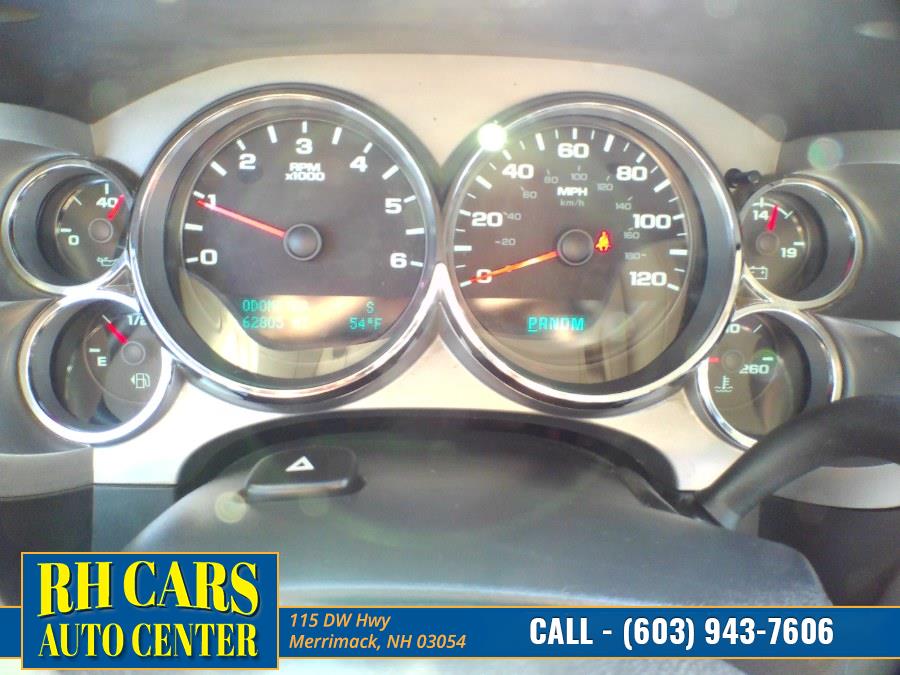 Used GMC Sierra 1500 4WD Ext Cab 143.5" SLE 2011 | RH Cars LLC. Merrimack, New Hampshire Used GMC Sierra 1500 4WD Ext Cab 143.5" SLE 2011 | RH Cars LLC. Merrimack, New Hampshire