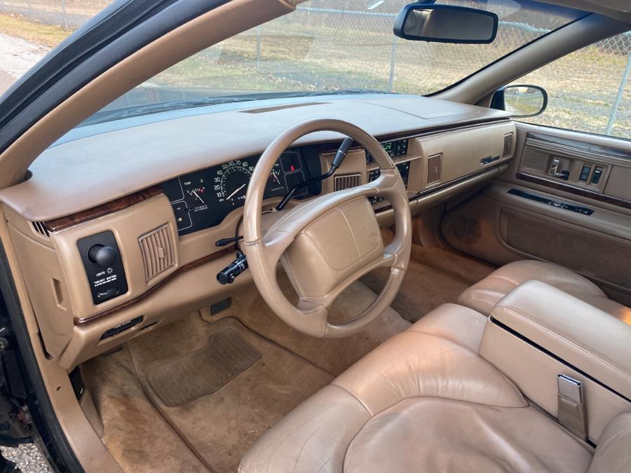 Used Buick Roadmaster 4dr Sdn Limited Collectors Edition 1996 | Village Auto Sales. Milford, Connecticut
