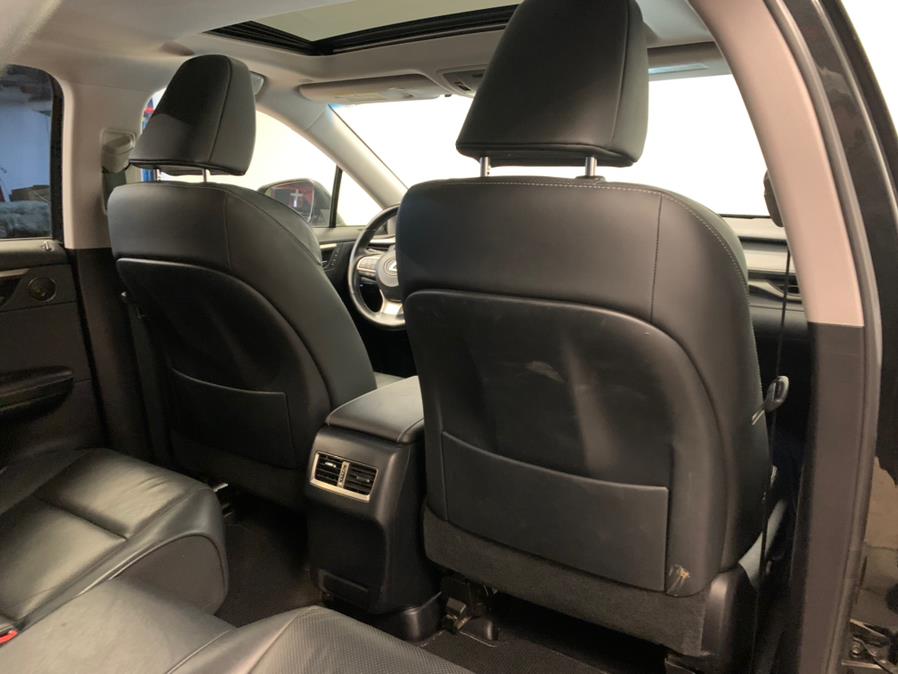 Used Lexus RX RX 350L Luxury AWD 2018 | European Auto Expo. Lodi, New Jersey Used Lexus RX RX 350L Luxury AWD 2018 | European Auto Expo. Lodi, New Jersey