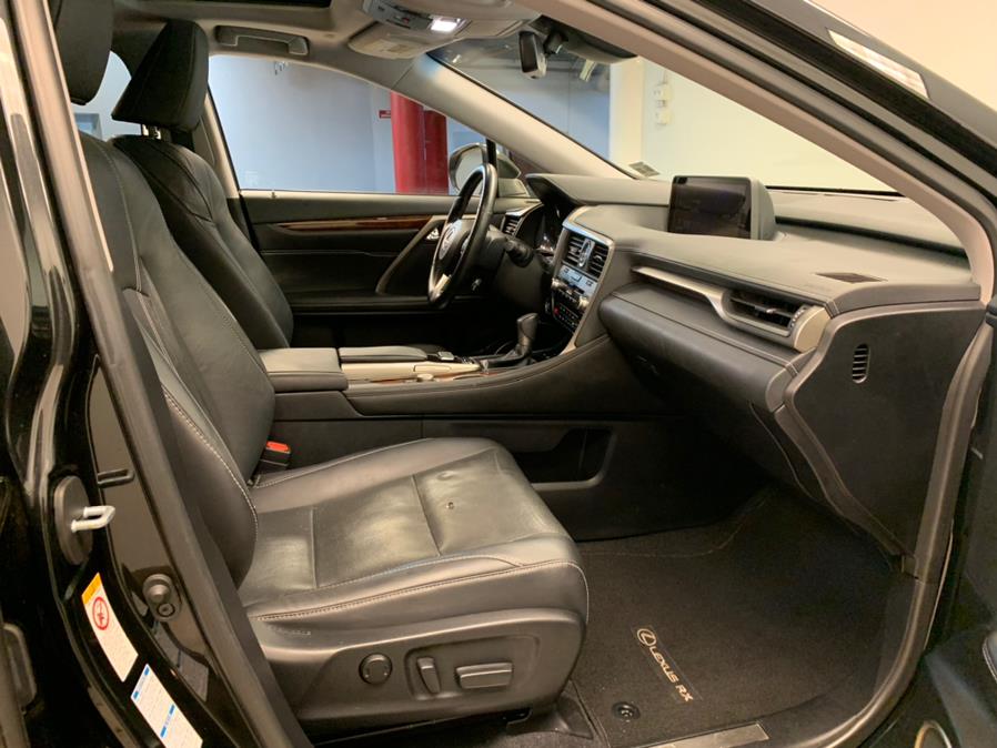 Used Lexus RX RX 350L Luxury AWD 2018 | European Auto Expo. Lodi, New Jersey Used Lexus RX RX 350L Luxury AWD 2018 | European Auto Expo. Lodi, New Jersey