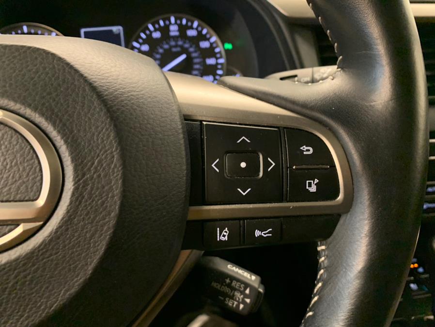 Used Lexus RX RX 350L Luxury AWD 2018 | European Auto Expo. Lodi, New Jersey Used Lexus RX RX 350L Luxury AWD 2018 | European Auto Expo. Lodi, New Jersey
