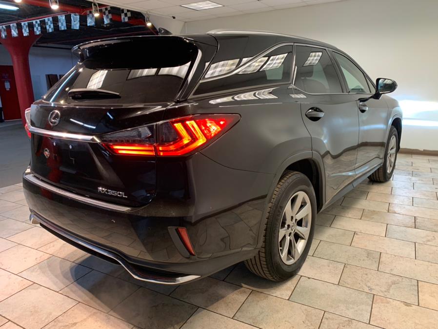 Used Lexus RX RX 350L Luxury AWD 2018 | European Auto Expo. Lodi, New Jersey Used Lexus RX RX 350L Luxury AWD 2018 | European Auto Expo. Lodi, New Jersey