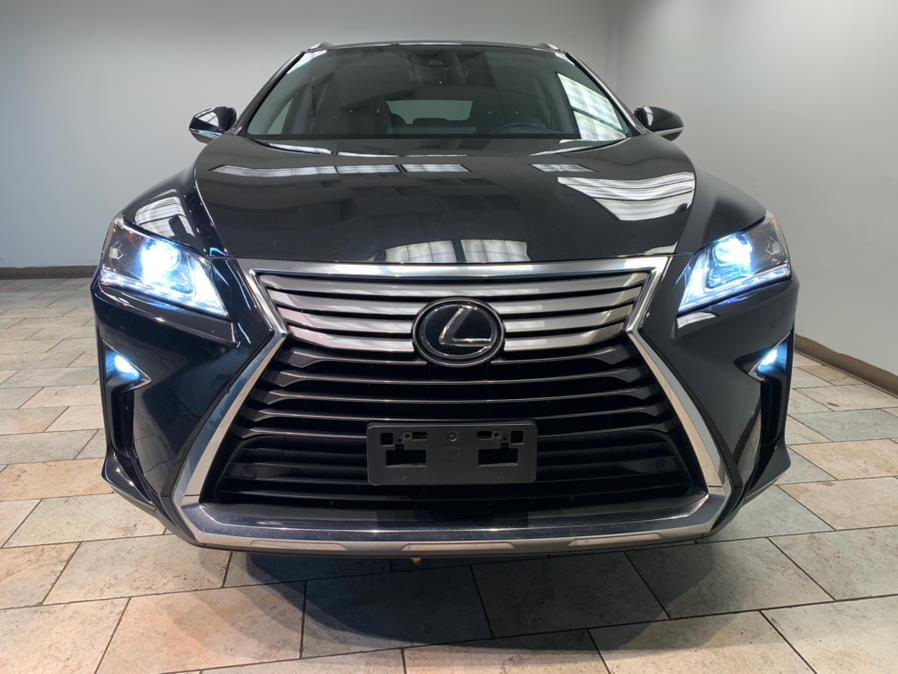 Used Lexus RX RX 350L Luxury AWD 2018 | European Auto Expo. Lodi, New Jersey Used Lexus RX RX 350L Luxury AWD 2018 | European Auto Expo. Lodi, New Jersey