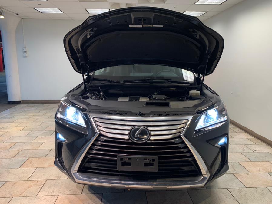 Used Lexus RX RX 350L Luxury AWD 2018 | European Auto Expo. Lodi, New Jersey Used Lexus RX RX 350L Luxury AWD 2018 | European Auto Expo. Lodi, New Jersey